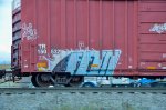 TR Box Car